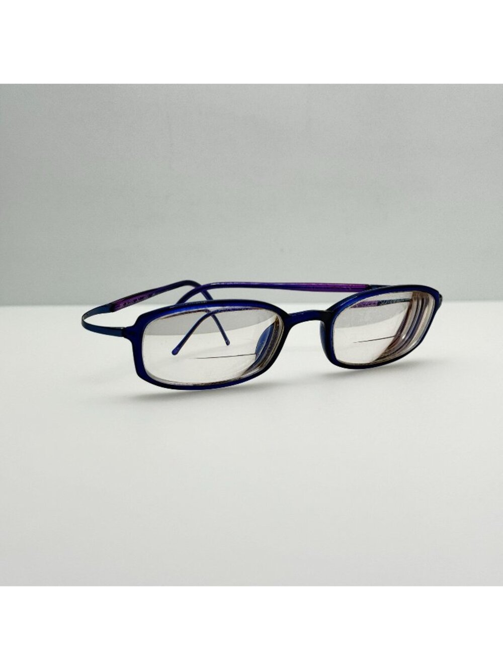 Silhouette SPX M 2805 /40 6053 Eyeglasses Eye Glasses Frames 50-19-140